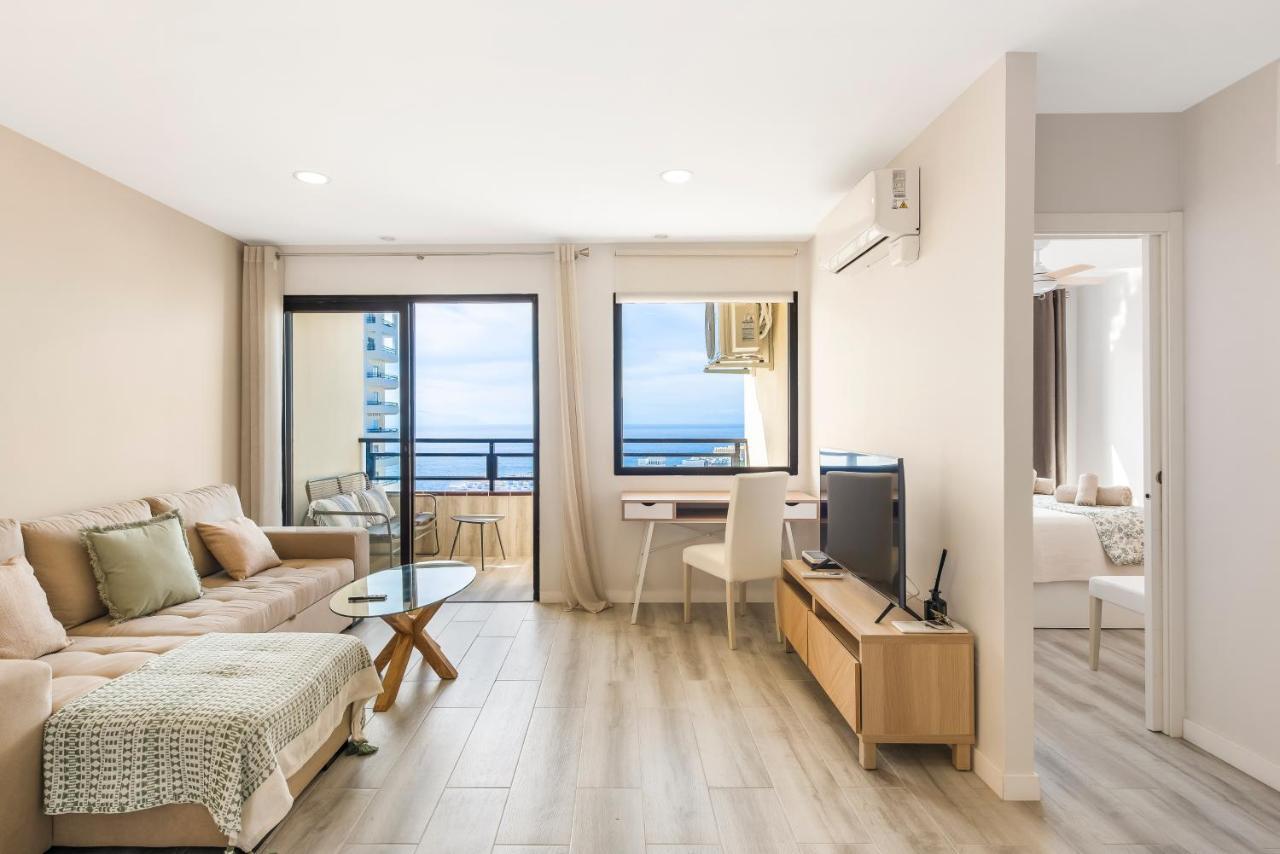 Atlantic Smart Home, Hi-End Services, Media Stream Costa Adeje  Exterior photo