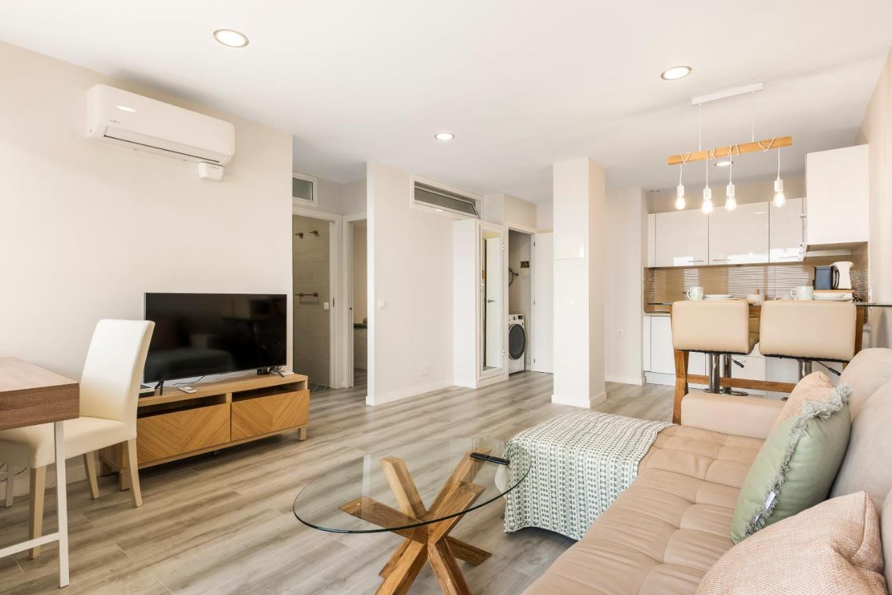 Atlantic Smart Home, Hi-End Services, Media Stream Costa Adeje  Exterior photo